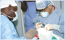 海外ボランティア